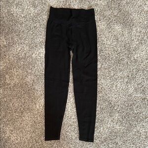 🖤Victoria’s Secret PINK Winter Leggings 🖤